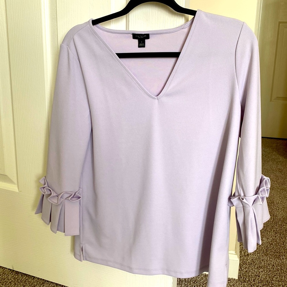 Ann Taylor Factory top